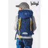 Outdoorový batoh BAAGL Tracker Azul - 14 L