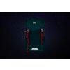 Outdoorový batoh BAAGL Tracker Verde - 14 L