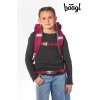Outdoorový  batoh BAAGL Tracker Roj - 14 L