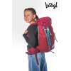 Outdoorový  batoh BAAGL Tracker Roj - 14 L