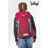 Outdoorový  batoh BAAGL Tracker Roj - 14 L