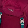 Outdoorový  batoh BAAGL Tracker Roj - 14 L
