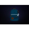 Dětský batoh BAAGL Buddy Bagr - 10 L