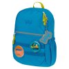 Dětský batoh BAAGL Buddy Bagr - 10 L
