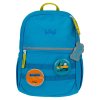 Dětský batoh BAAGL Buddy Bagr - 10 L