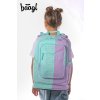Školní batoh BAAGL Cubic Sweet - 29 L