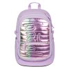 Školní batoh BAAGL Core Lavender - 25 L