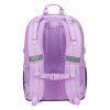 Školní batoh BAAGL Core Lavender - 25 L