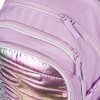 Školní batoh BAAGL Core Lavender - 25 L