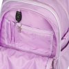 Školní batoh BAAGL Core Lavender - 25 L