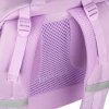 Školní batoh BAAGL Core Lavender - 25 L