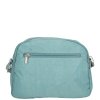 Dámská crossbody kabelka Enrico Benetti - tyrkysová