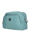 Dámská crossbody kabelka Enrico Benetti - tyrkysová