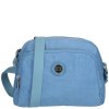 Dámská crossbody kabelka Enrico Benetti - modrá