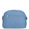 Dámská crossbody kabelka Enrico Benetti - modrá