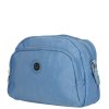 Dámská crossbody kabelka Enrico Benetti - modrá