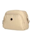 Dámská crossbody kabelka Enrico Benetti - béžová