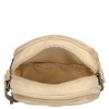 Dámská crossbody kabelka Enrico Benetti - béžová