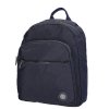 Dámský městský batoh Crinkle Enrico Benetti 8 L - navy