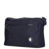 Dámská crossbody kabelka Square Enrico Benetti - navy