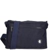 Dámská crossbody kabelka Square Enrico Benetti - navy