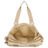 Dámská taška na notebook 15" Crinkle Enrico Benetti - béžová