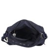 Dámská taška na rameno multipocket Crinkle Enrico Benetti - navy