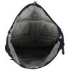 Rolltop batoh Newcastle Enrico Benetti 23,5 L - navy