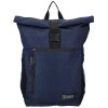 Rolltop batoh Newcastle Enrico Benetti 23,5 L - navy
