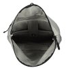 Rolltop batoh Newcastle Enrico Benetti 23,5 L - šedý