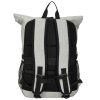 Rolltop batoh Newcastle Enrico Benetti 23,5 L - šedý