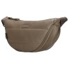 Kabelka přes rameno - Evie - Zebra Trends - 5 L - taupe