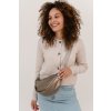 Kabelka přes rameno - Evie - Zebra Trends - 5 L - taupe