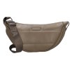 Kabelka přes rameno - Evie - Zebra Trends - 5 L - taupe