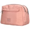 Dámská taška přes rameno Charm London Odeon 4,5L - starorůžová