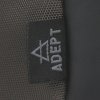 Batoh na notebook s USB portem Adept Dmas - šedý 18 L