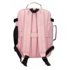 Cestovní batoh Movom Foster - růžový - 27x40x20cm