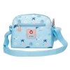 Dětská crossbody kabelka Enso Magic Summer Celeste 20 cm