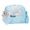 Dětská crossbody kabelka Enso Magic Summer Celeste 20 cm