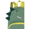 Dětský batoh 7 L Fabrizio Dino - zelený