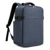 Cestovní batoh Kono Urban Smart - 15 L - navy