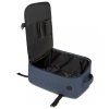 Cestovní batoh Kono Urban Smart - 15 L - navy