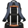 Cestovní batoh Kono Urban Smart - 15 L - navy