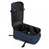 Vodeodolný cestovní batoh na notebook 15,6" Kono - navy - 20 L