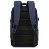 Vodeodolný cestovní batoh na notebook 15,6" Kono - navy - 20 L