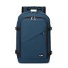 Univerzální kabinový batoh KONO BPK2531 - navy - 20L - 25x20x40 cm