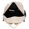 Multifunkční batoh Beagles Asaka 15,6" - 25 L - krémový