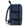 Cestovní batoh 20 L Southwest Bound 40x20x25 cm - navy