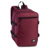Cestovní batoh 20 L Southwest Bound 40x20x25 cm - bordová