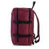 Cestovní batoh 20 L Southwest Bound 40x20x25 cm - bordová
